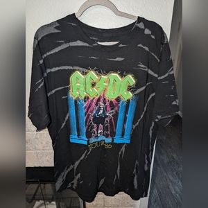 Men's ACDC T Shirt